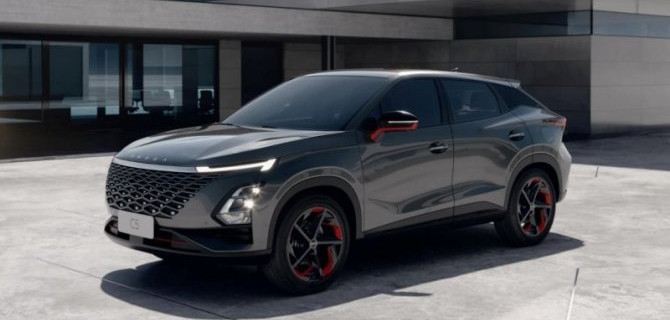 Долгожданный OMODA C5 можно купить уже сейчас! Рассказываем, где выгоднее это сделать.