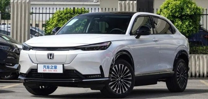 Параллельный импорт: к нам опять привезли электромобили из Поднебесной