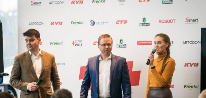 В АВТОДОМ Алтуфьево прошел открытый чемпионат «Лучший автомеханик РФ – 2022»