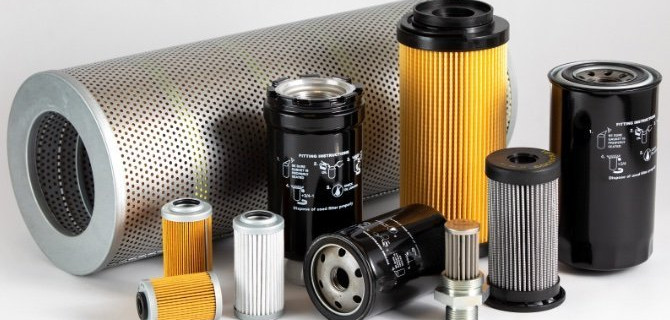 Где покупать фильтры для спецтехники