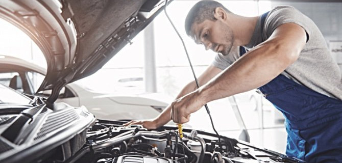 Когда автомобилю срочно требуется услуга ремонт рулевых реек