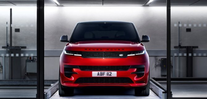 Volvo Car Алтуфьево и АВТОДОМ Jaguar Land Rover Алтуфьево запустили сервис по хранению автомобилей