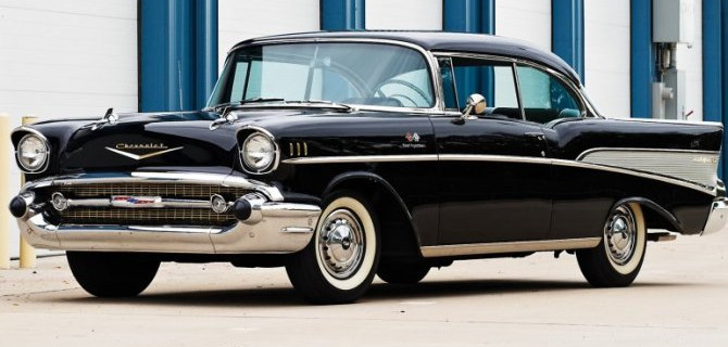 Пять самых дешёвых седанов, официально продающихся в России