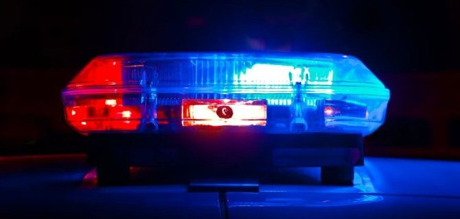 В Рязани «Ниссан» врезался в столб, водитель и пассажир погибли