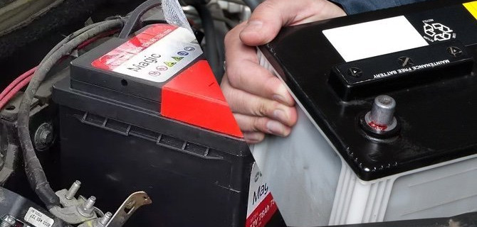 Как правильно выбрать аккумулятор для автомобиля?