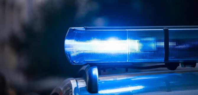 Три грузовых автомобиля столкнулись на трассе под Саратовом, двое водителей госпитализированы