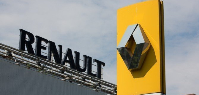 «АвтоВАЗ» запустил сервисную программу для владельцев автомобилей Renault
