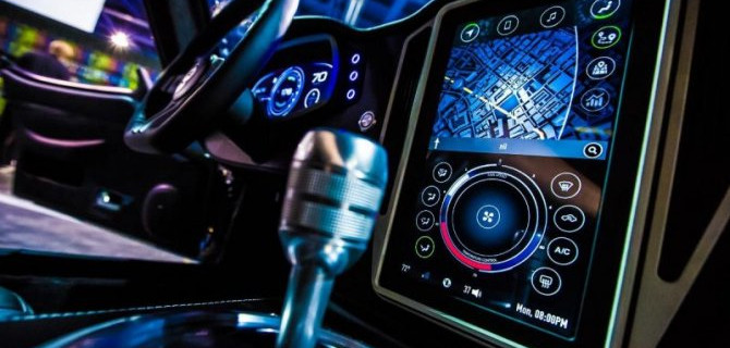 В Россию будут поставляться автомобильные комплектующие из Ирана