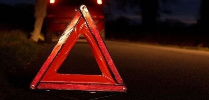 В ДТП на трассе «Таврида» два человека погибли, один пострадал