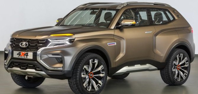 Нового поколения «Нивы» не будет?