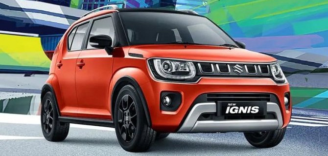 В нашей стране появились японские кроссоверы, которые стоят дешевле упрощённой «Гранты»