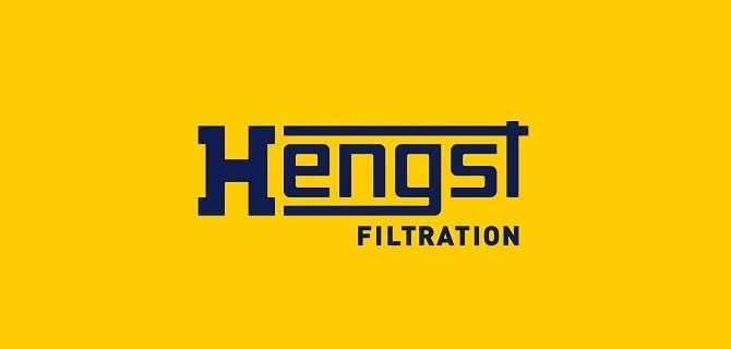 Где купить комплектующие от немецкого бренда Hengst