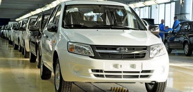 Казахстан отказался от упрощённых «Грант»