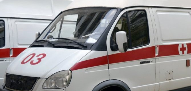 В ДТП на трассе Нижний Новгород — Саратов пострадали 4 человека