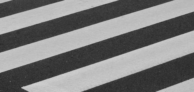 В Петербурге «Шевроле» сбил женщину с 8-летним ребенком