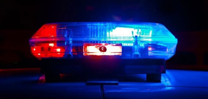 В центре Москвы иномарка сбила двух пешеходов на переходе