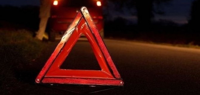 В Краснодарском крае «Опель» столкнулся с КамАЗом, погибли три человека