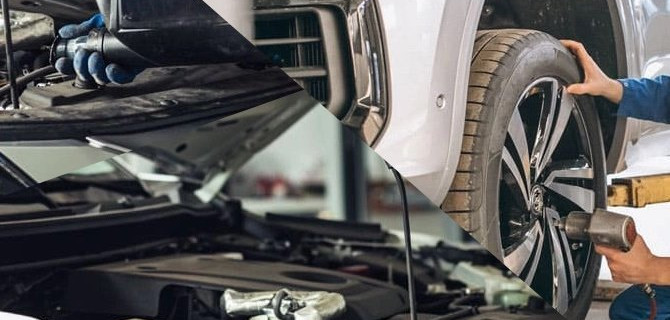 Выбираем автосервис в Белгороде