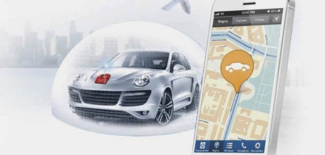 Электромобили Evolute получили современную телематическую систему