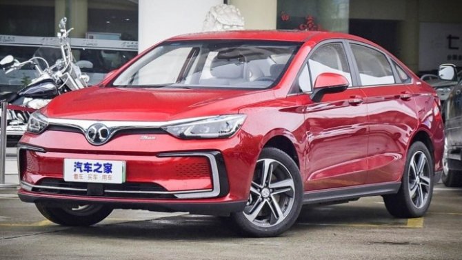 «Автотор» начал сборку машин трёх китайских марок автотор 2