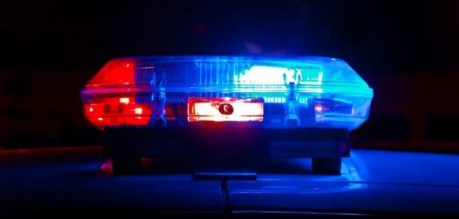 В Саратовской области опрокинулся автомобиль, пострадали пять человек