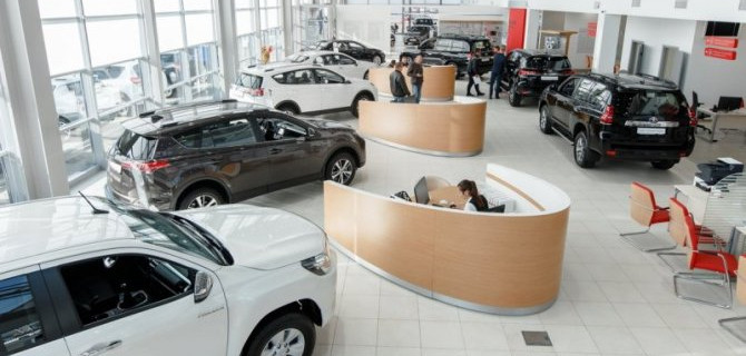 В России ожидается очередной рост цен на новые автомобили