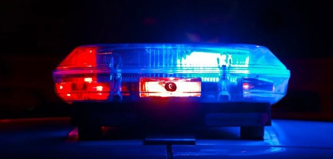 «Лада» и «Лексус» столкнулись в Воронежской области, один человек погиб, четверо пострадали