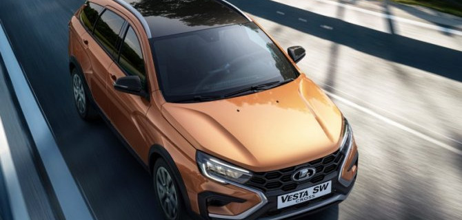 «АвтоВАЗ» будет выпускать Lada Vesta NG шесть дней в неделю