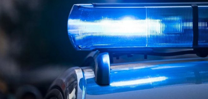 Маршрутка врезалась в автобус на Ярославском шоссе в Москве, пострадали женщина и двое детей