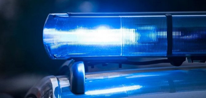 В Ставрополе иномарка на остановке врезалась в пассажирский автобус