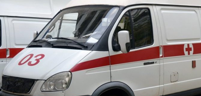 Пожилой водитель «Калины» получил переломы в результате ДТП в Саратовской области