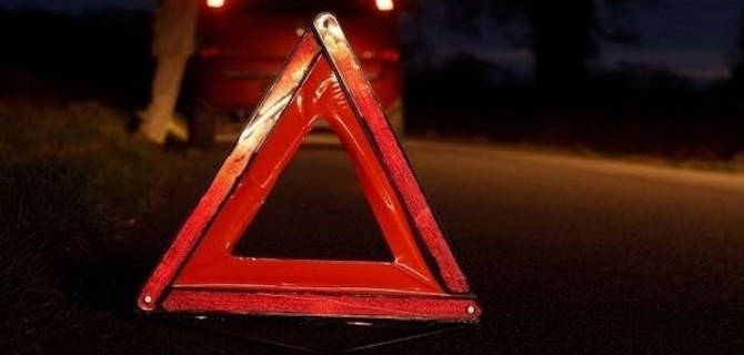 В Подмосковье в ДТП с пятью автомобилями погибли два человека, трое получили травмы