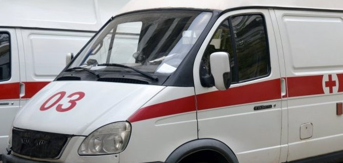 В ДТП в Ульяновской области пострадали несовершеннолетний водитель и его пассажир