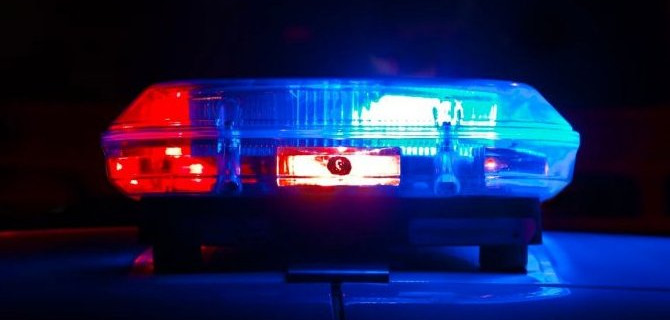 В ночном ДТП с двумя иномарками в Рязани пострадали трое — водители и пассажир