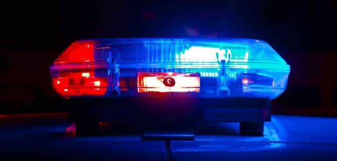 В Пятигорске мотоцикл врезался в микроавтобус, мотоциклист погиб