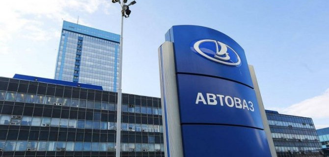 Сколько машин сможет выпустить «АвтоВАЗ» на своём новом заводе?
