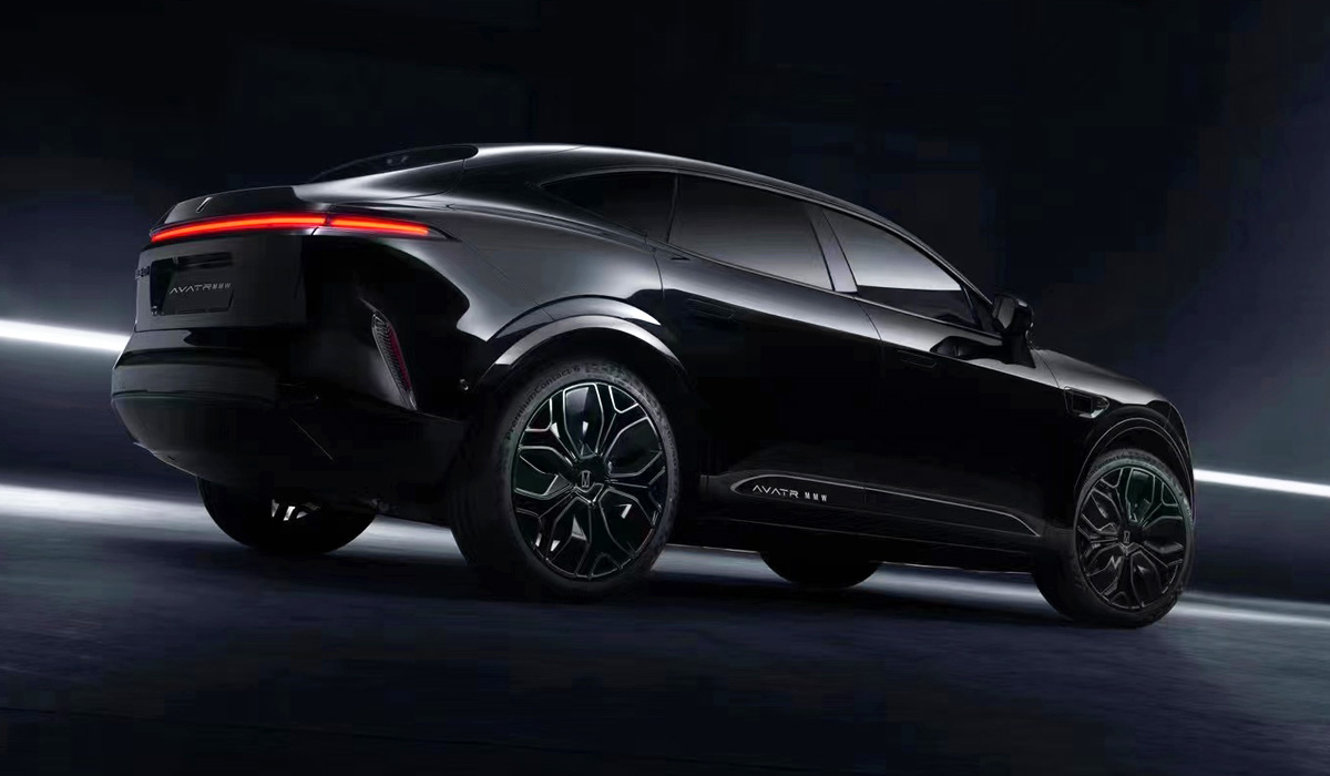 К нам приехали "Аватары" - но не с Пандоры, а из Китая аватар 6