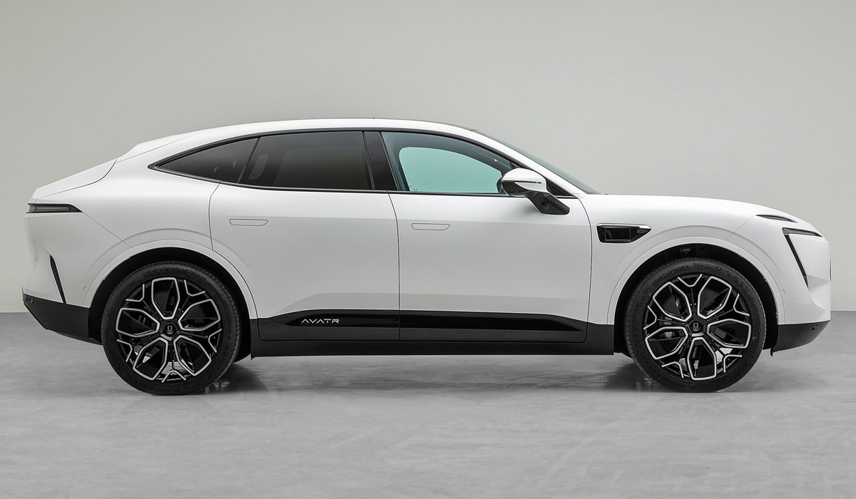 К нам приехали "Аватары" - но не с Пандоры, а из Китая аватар 3