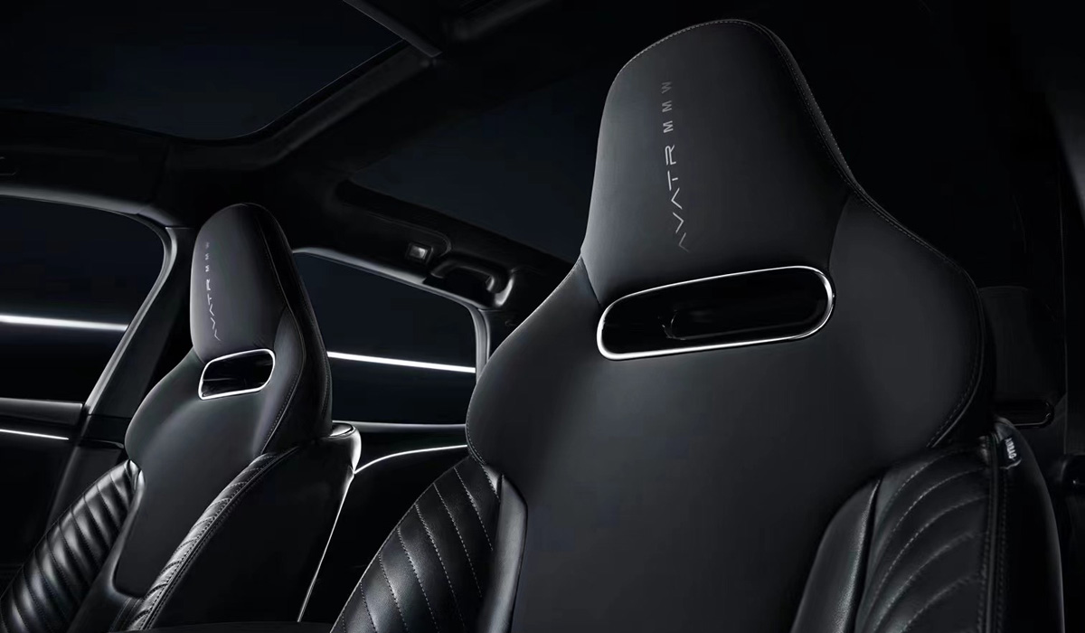 К нам приехали "Аватары" - но не с Пандоры, а из Китая аватар 5