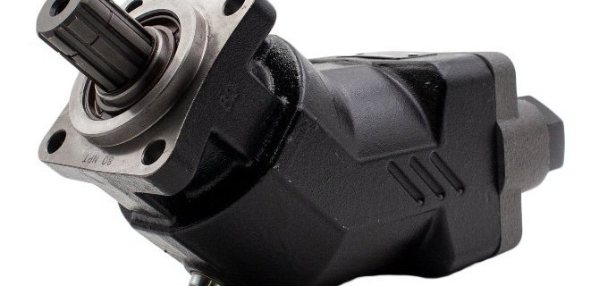 Гидронасосы — выбор и ремонт