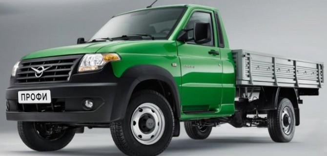 Ульяновский автозавод вновь «порадовал» качеством своей продукции