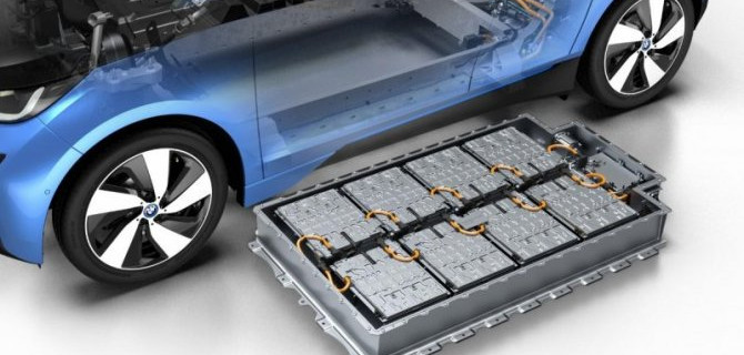 Появление в России множества электромобилей может вызвать проблему