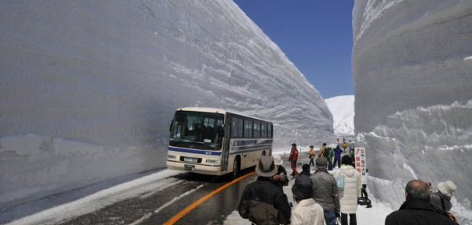 Составлен рейтинг кроссоверов, наиболее подходящих для поездок по заснеженным дорогам