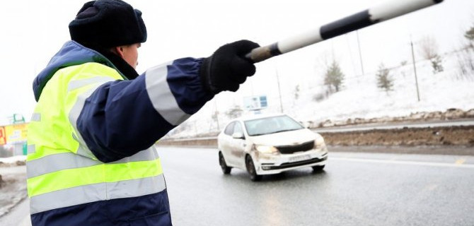 С завтрашнего дня российских автомобилистов ждёт новый штраф — впрочем, совершенно справедливый