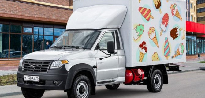 УАЗ продолжает увеличивать стоимость своих машин