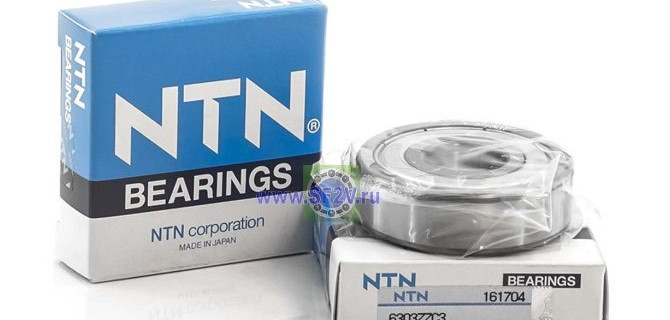 Подшипники и сопутствующие товары: быстрая доставка и доступные цены