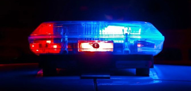 В Южно-Сахалинске опрокинулась «Субару», пострадала автомобилистка