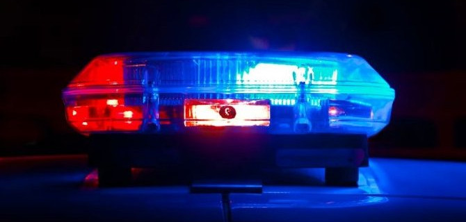 В ночном ДТП на петербургской КАД погиб пешеход, пострадали водитель и трое пассажиров иномарки