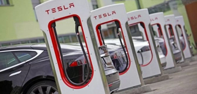 Названы пять самых дешёвых электромобилей, которые можно купить в России