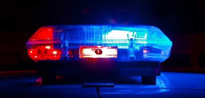 Иномарка и автобус столкнулись в Омске, пострадал пассажир